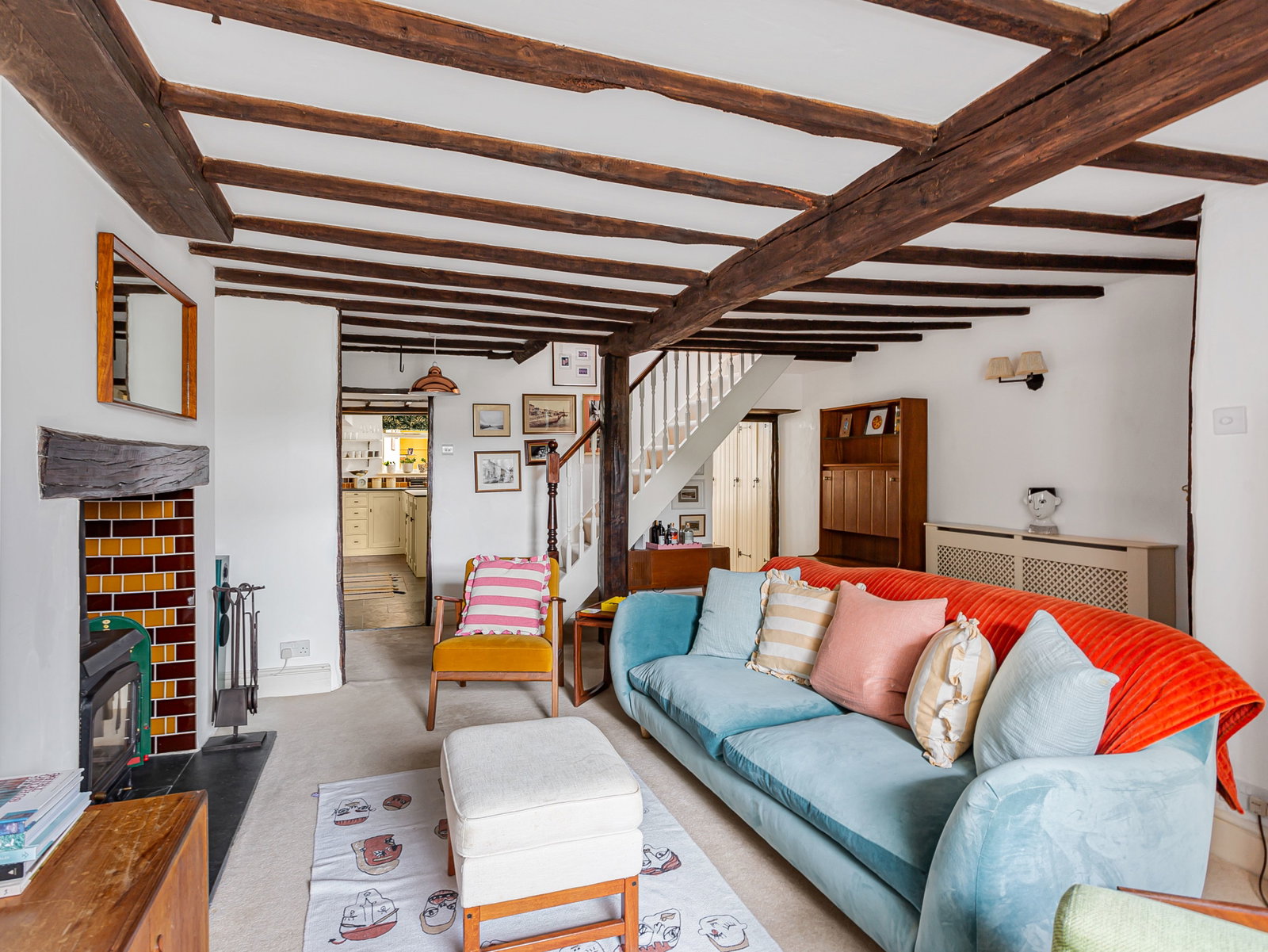 Semi Detached House in Barnstaple