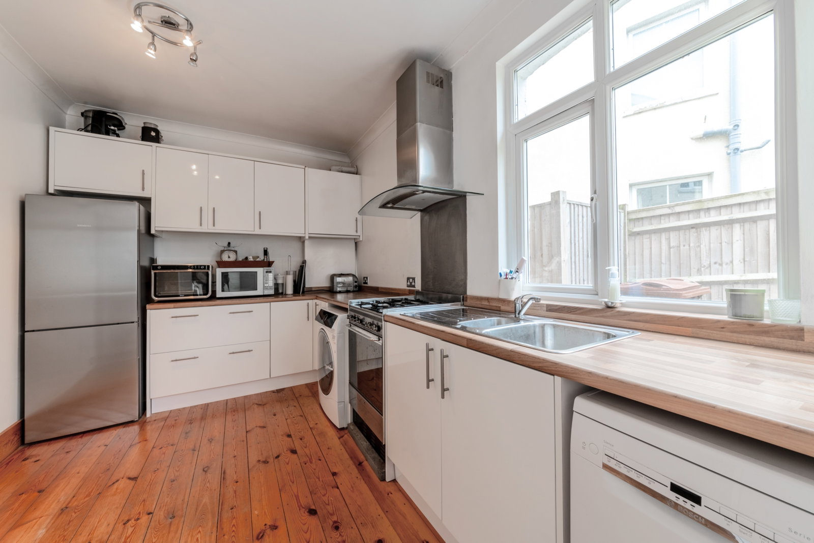 Ground Floor Flat in Tunbridge Wells