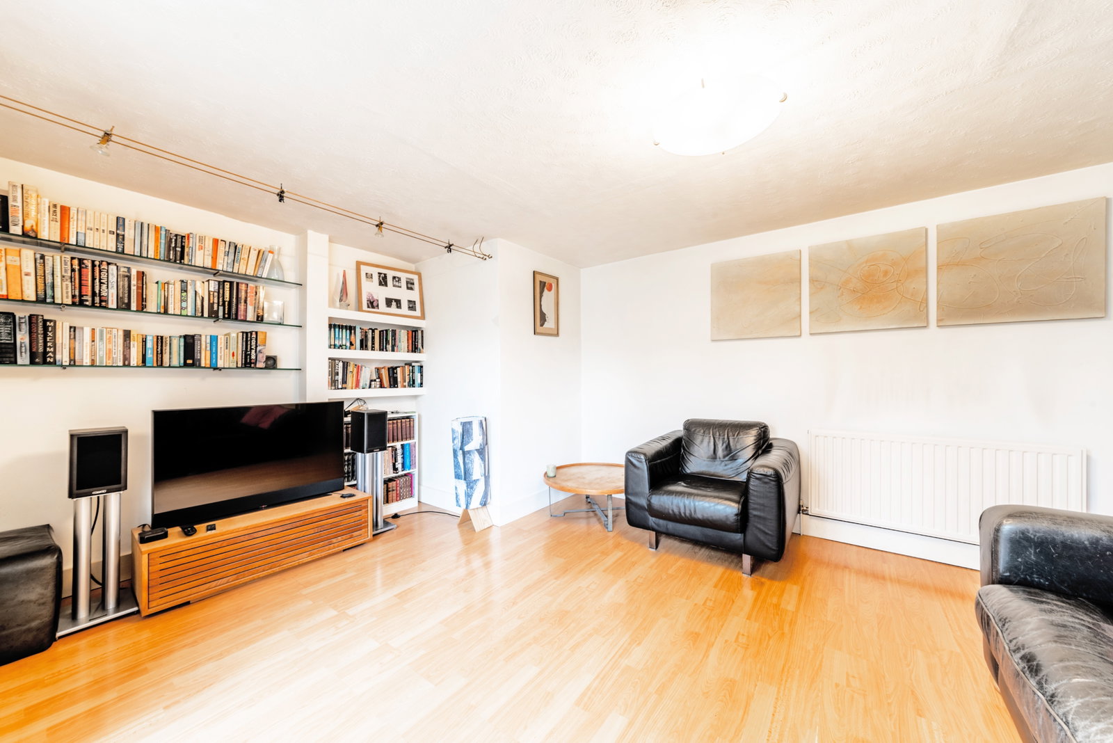 Ground Floor Flat in Tunbridge Wells