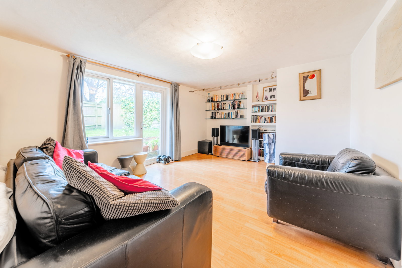 Ground Floor Flat in Tunbridge Wells