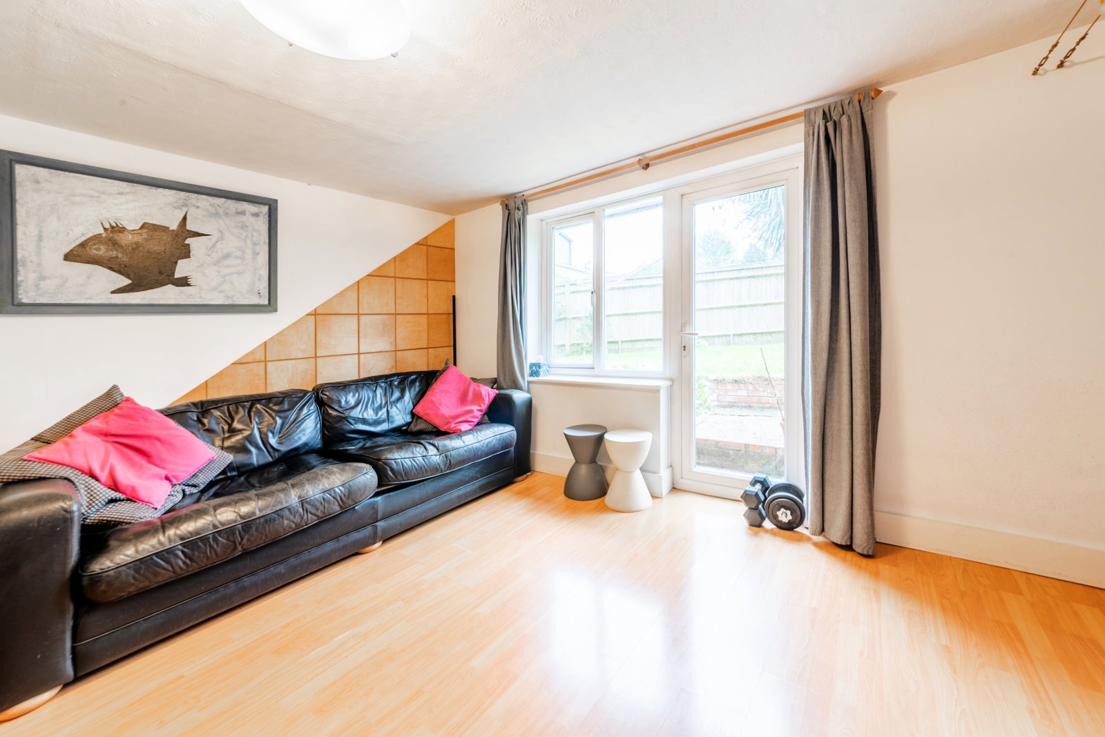 Ground Floor Flat in Tunbridge Wells