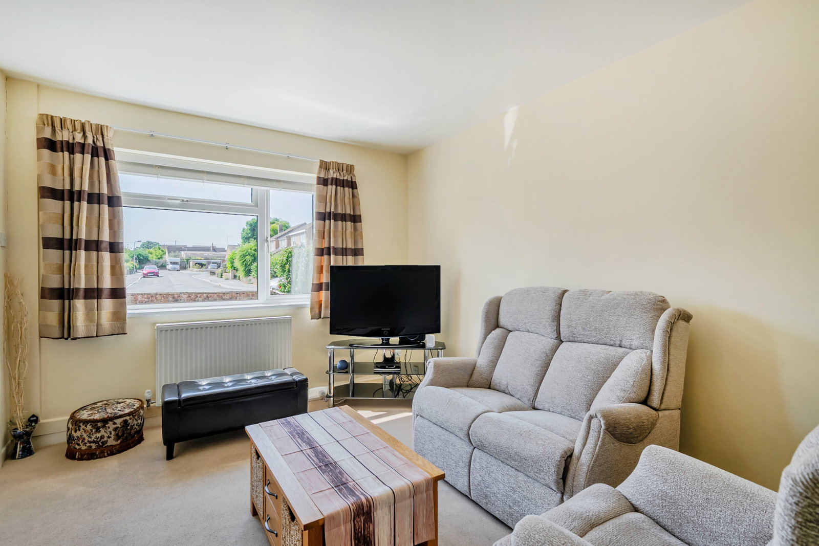 Semi Detached Bungalow in Frome