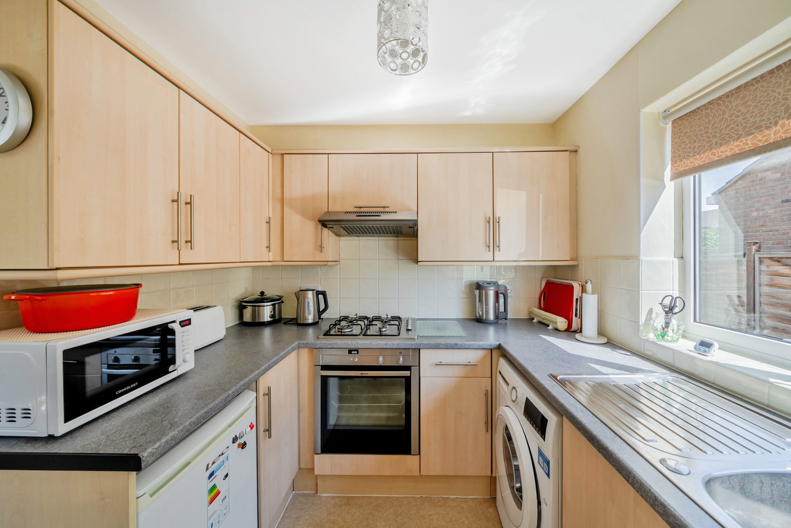 Semi Detached Bungalow in Frome