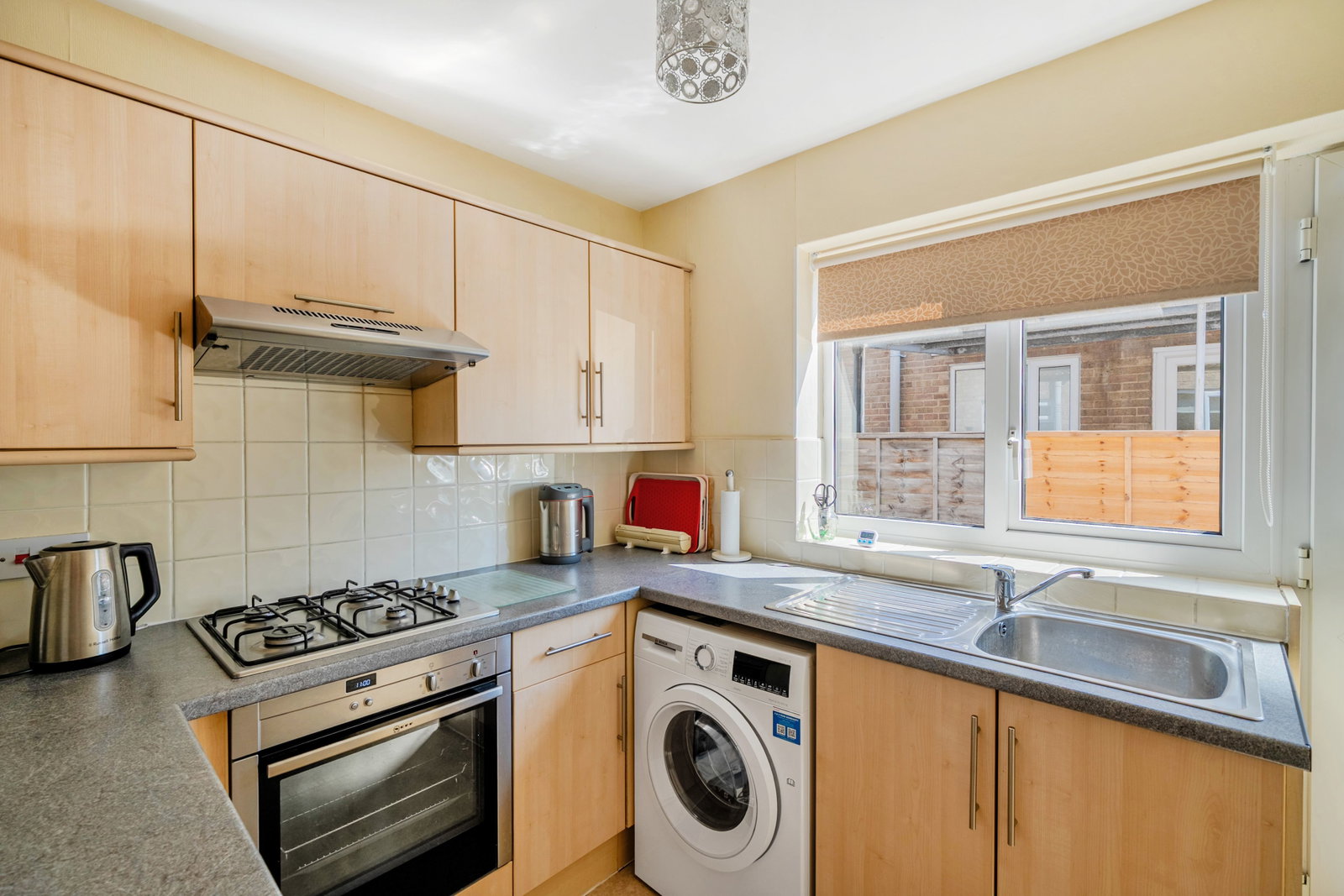 Semi Detached Bungalow in Frome