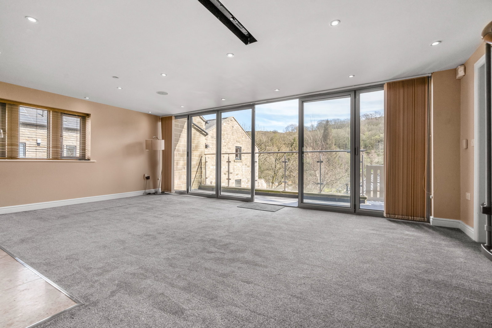 Apartment in Sowerby Bridge