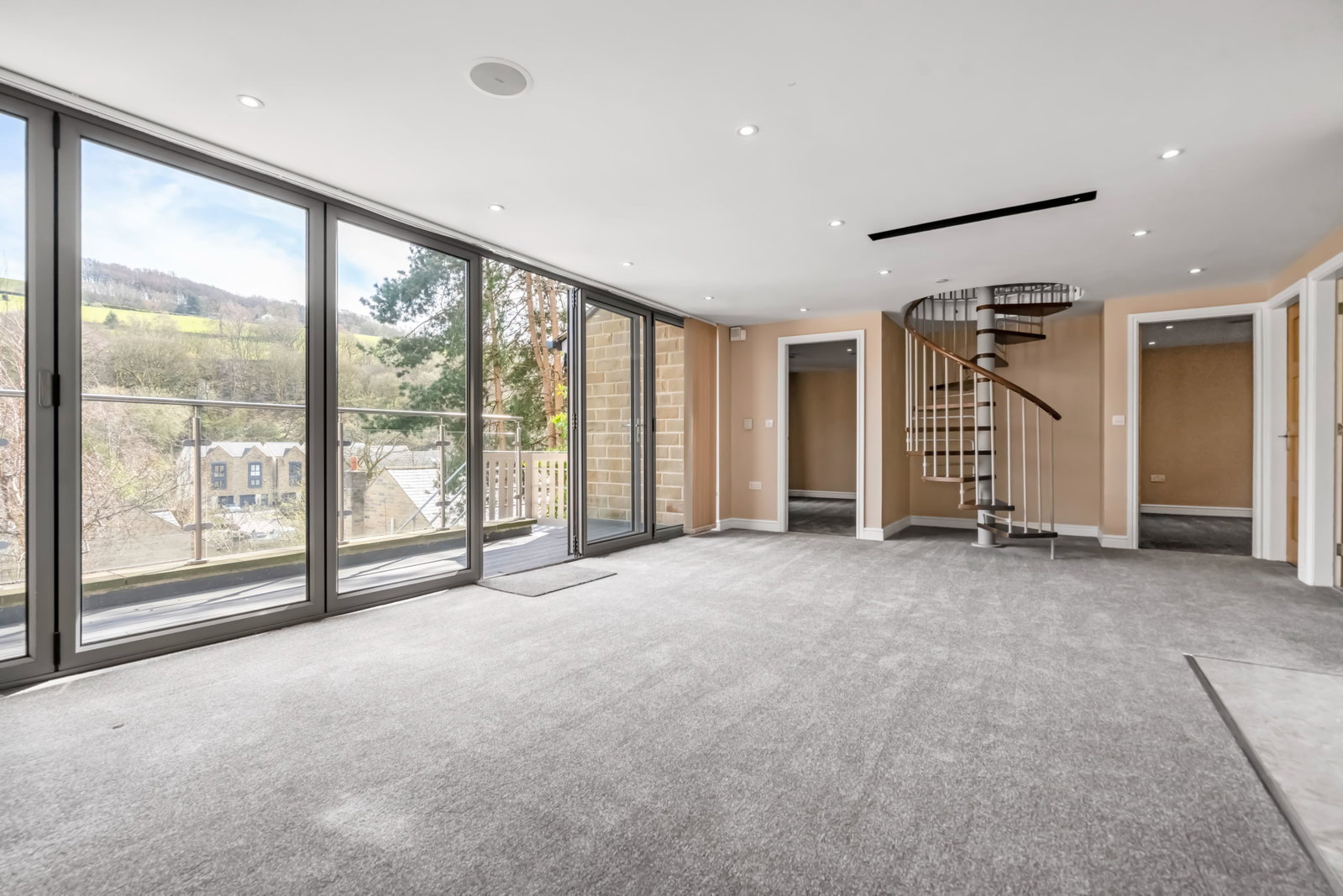 Apartment in Sowerby Bridge