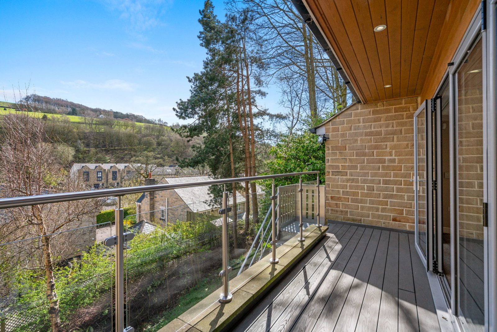 Apartment in Sowerby Bridge