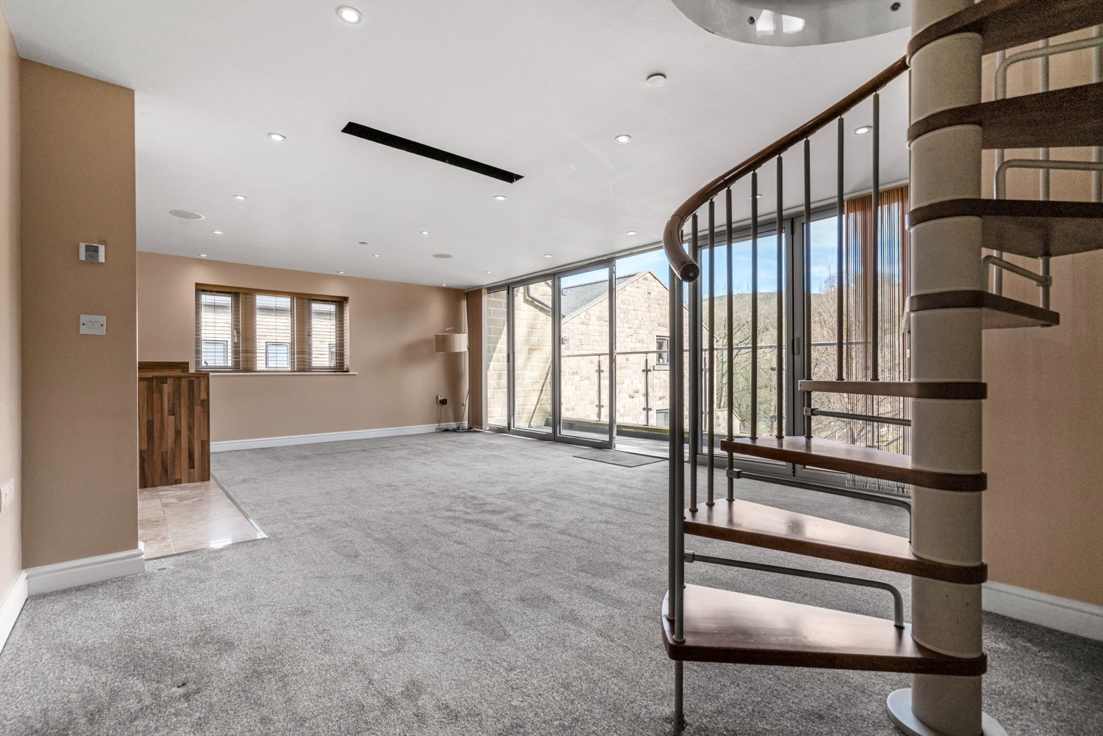 Apartment in Sowerby Bridge
