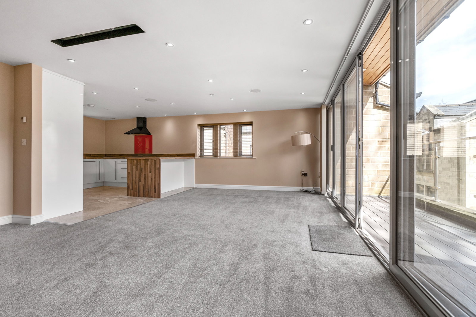 Apartment in Sowerby Bridge