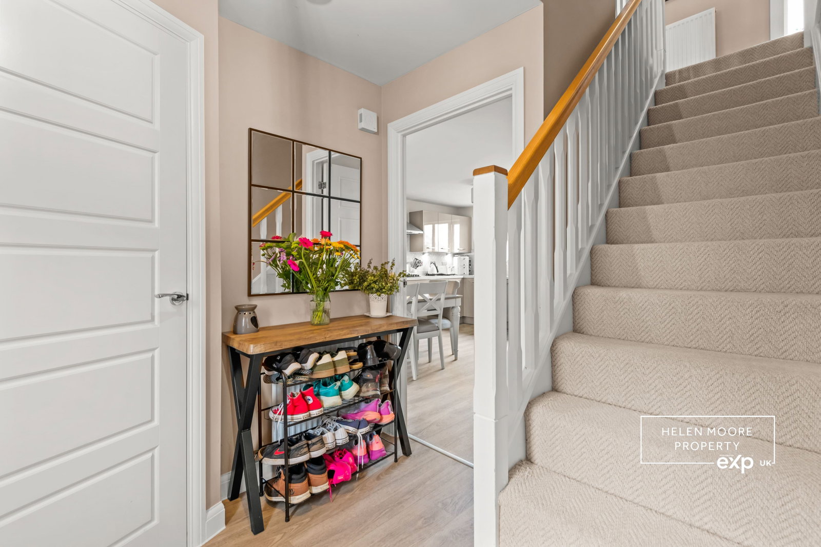 Detached House in Ivybridge