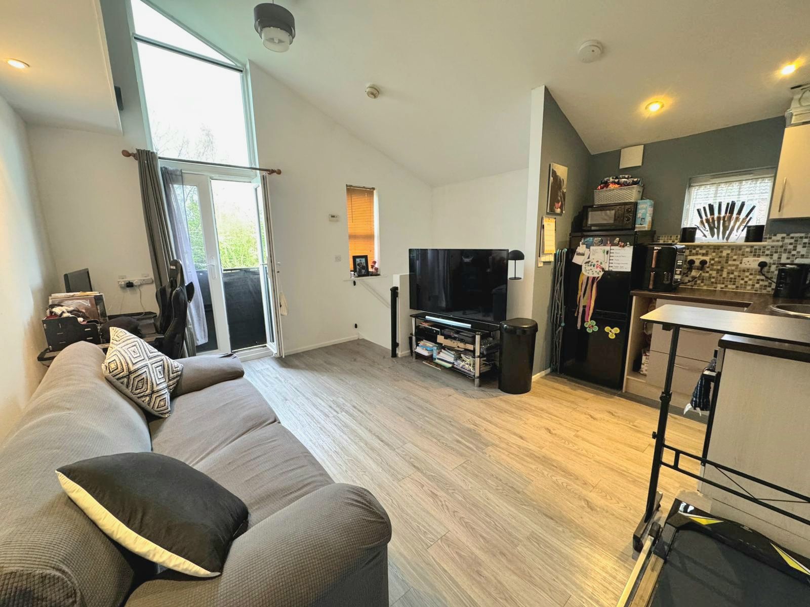 Duplex Flat in Sittingbourne