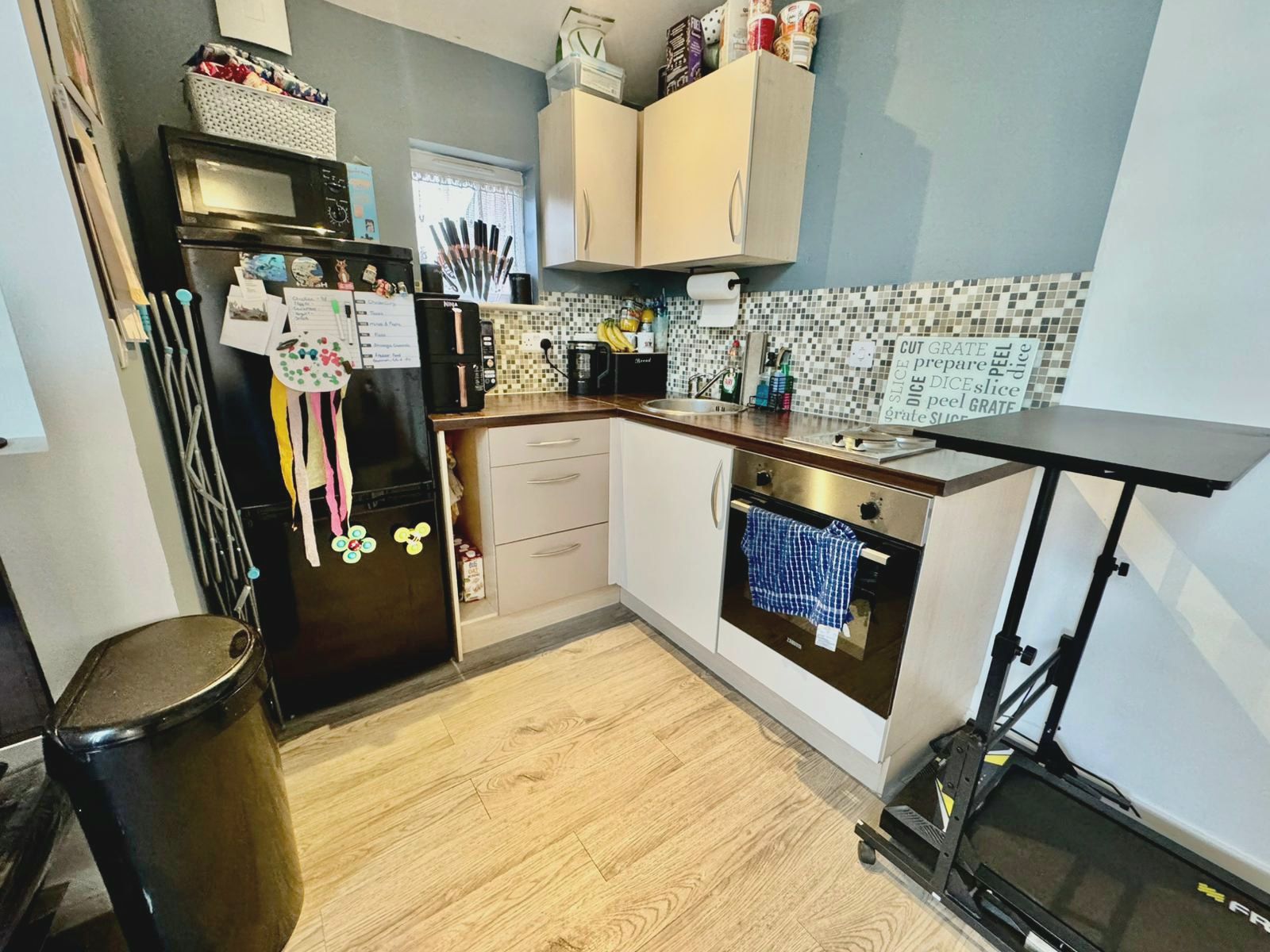 Duplex Flat in Sittingbourne