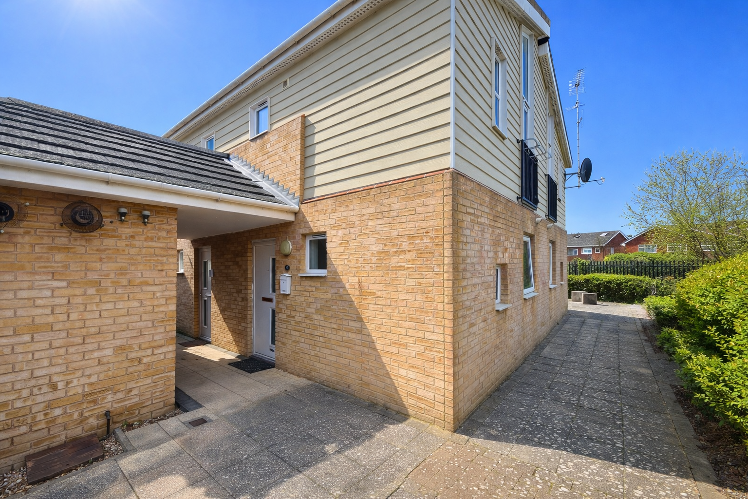 Duplex Flat in Sittingbourne