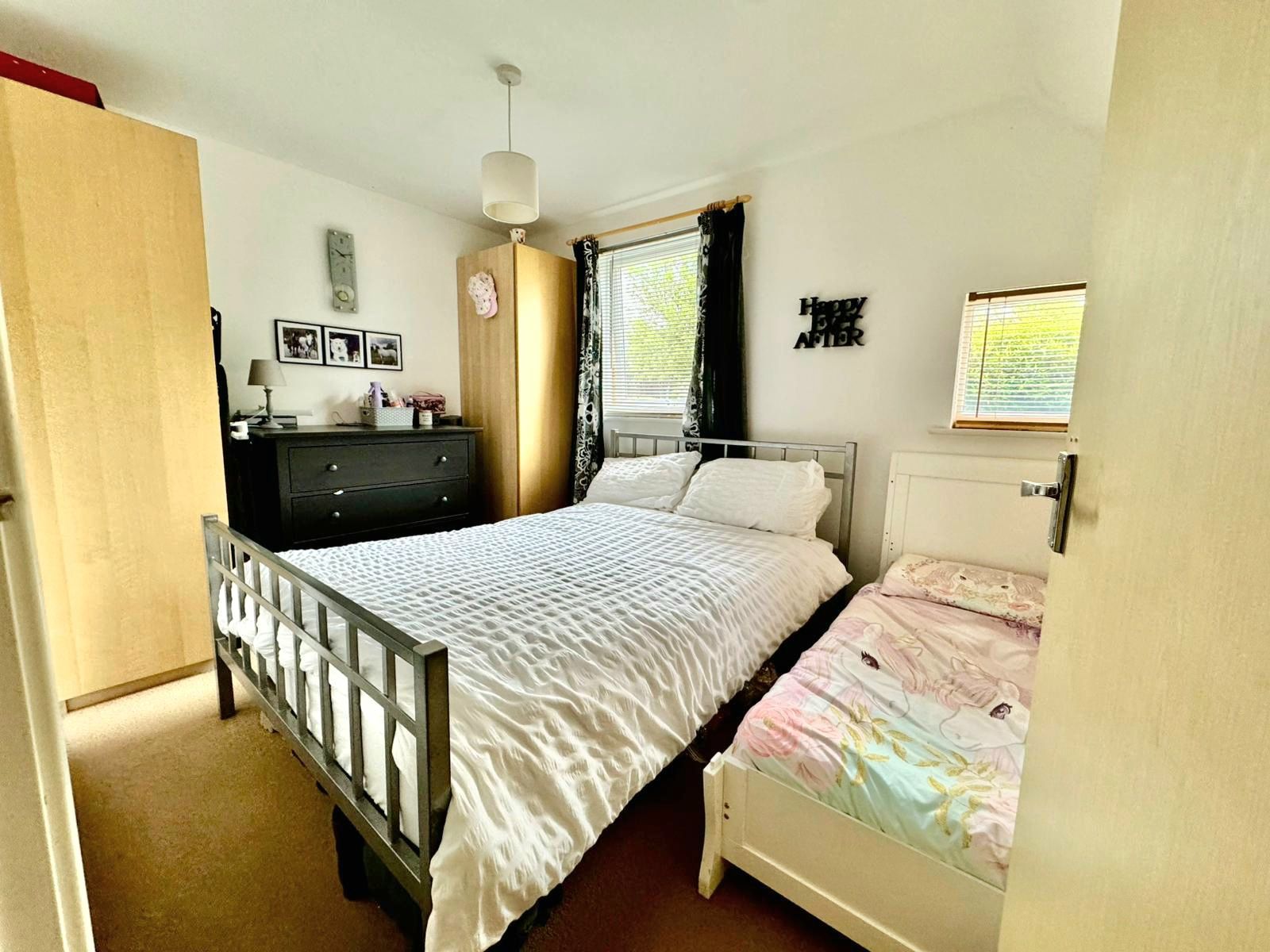 Duplex Flat in Sittingbourne