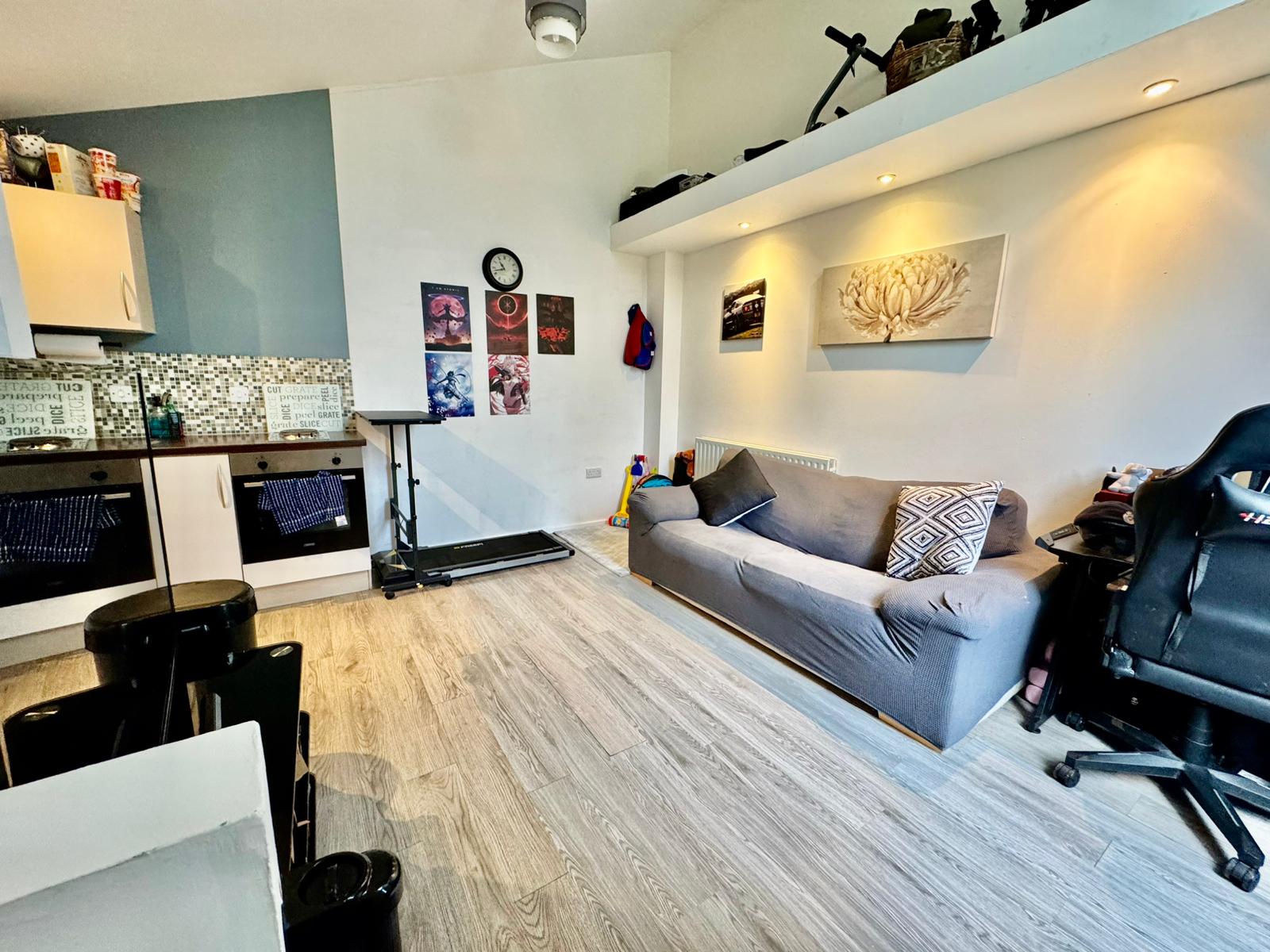 Duplex Flat in Sittingbourne