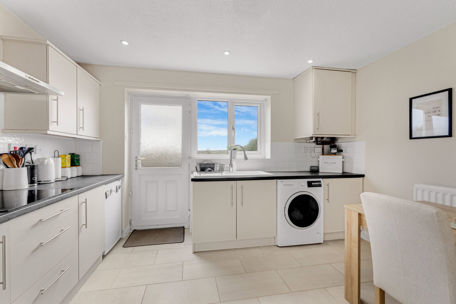 Semi Detached House in Choppington