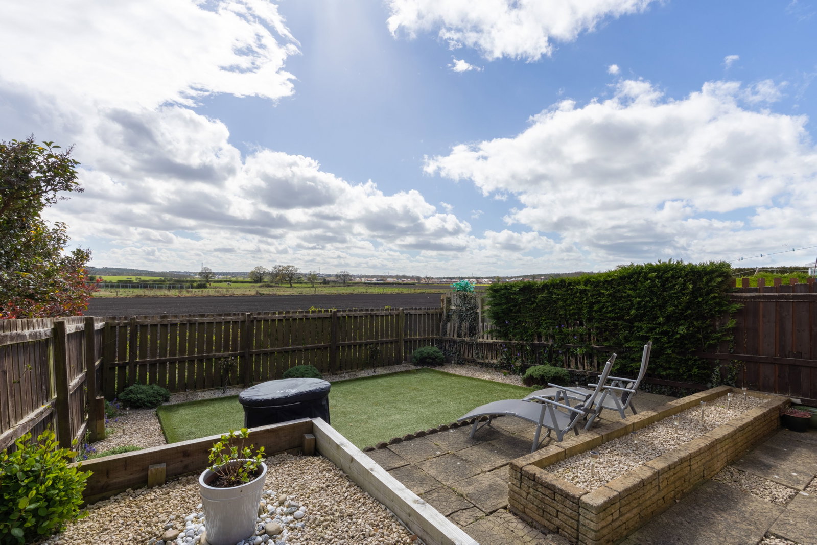 Semi Detached House in Choppington