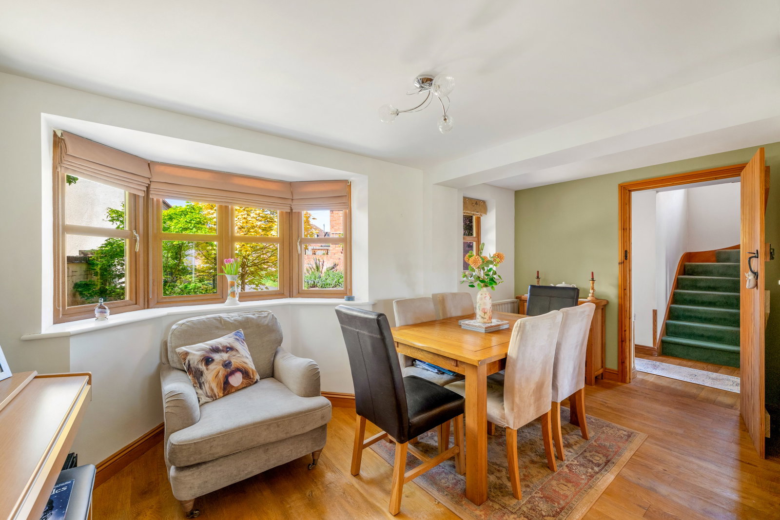 Detached House in Newark