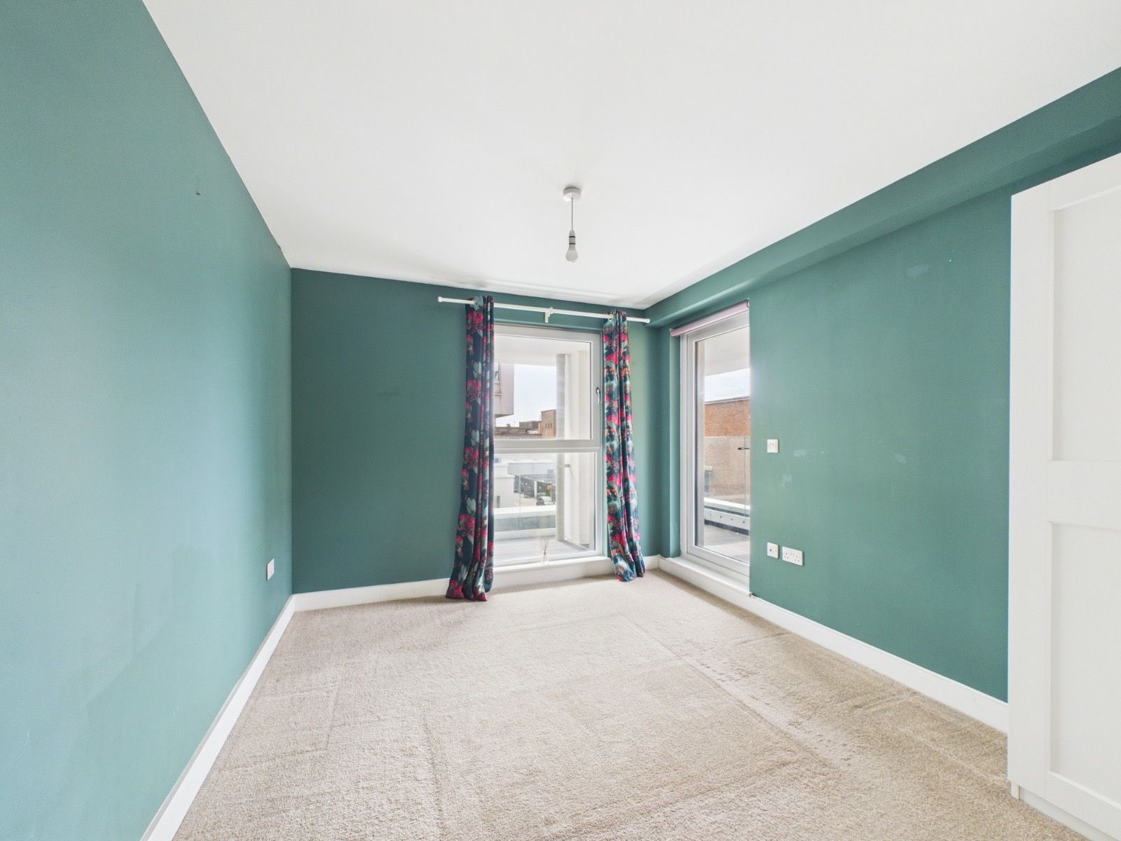 Apartment in Stevenage