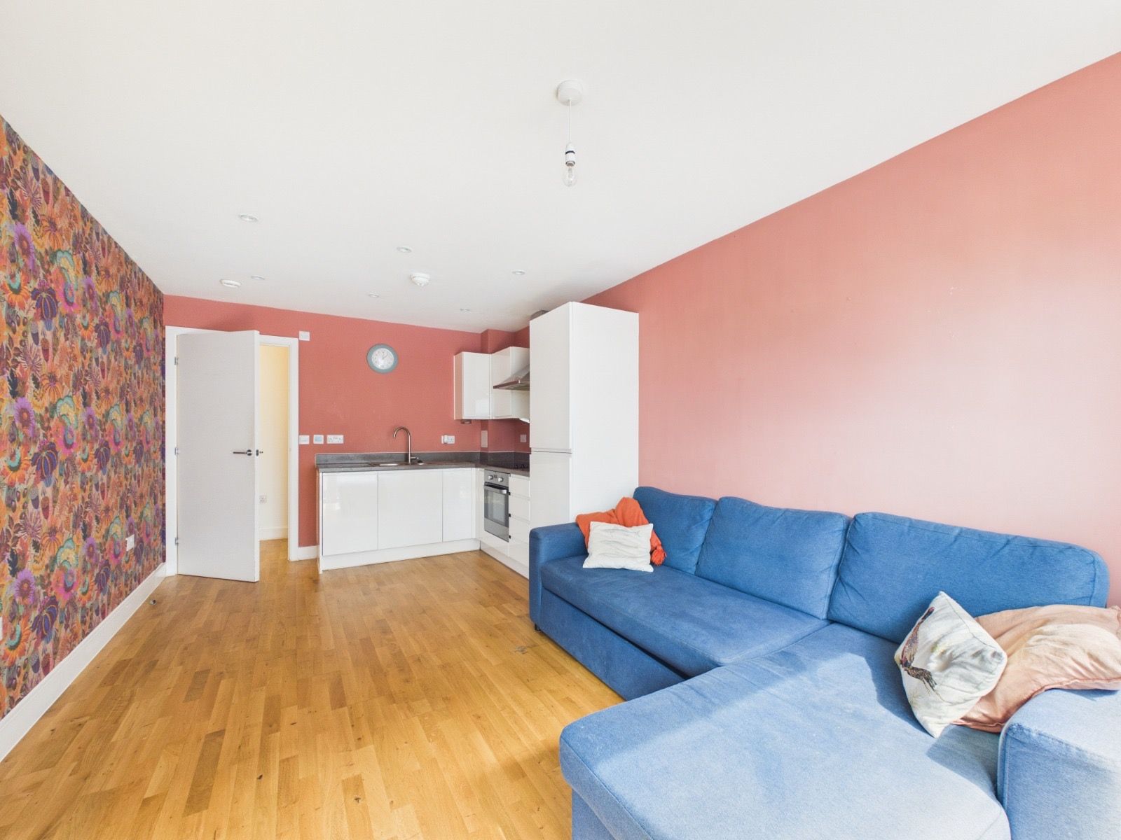Apartment in Stevenage