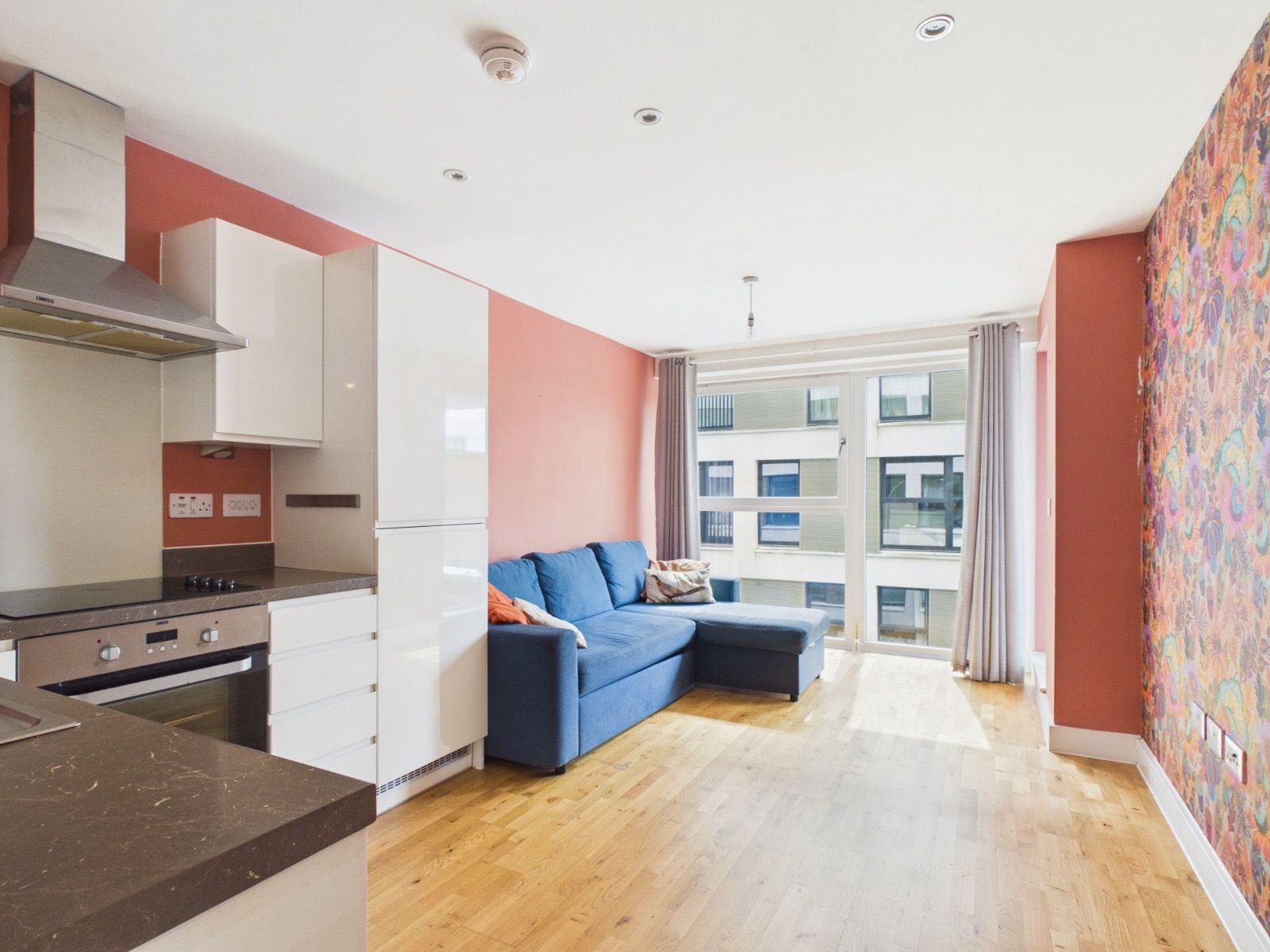 Apartment in Stevenage