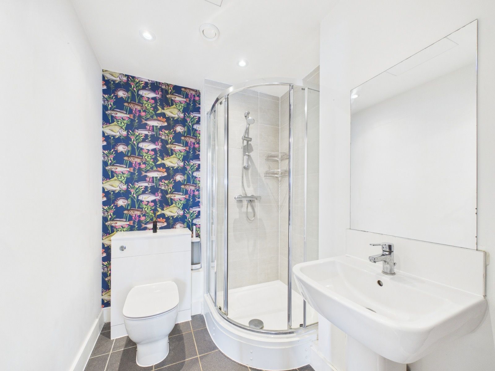 Apartment in Stevenage