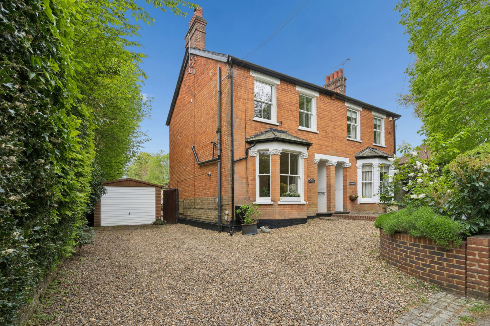 Semi Detached House in Rickmansworth