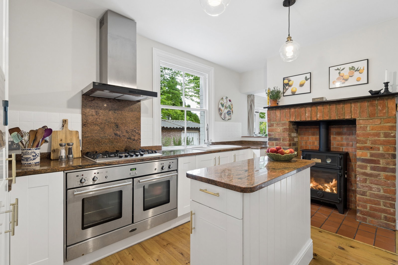 Semi Detached House in Rickmansworth
