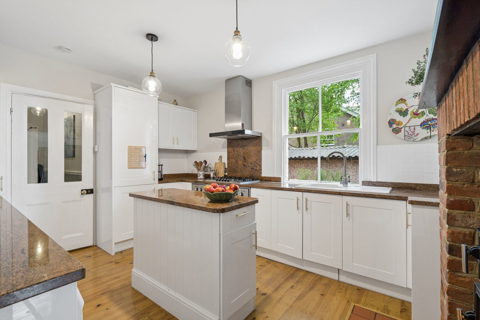 Semi Detached House in Rickmansworth