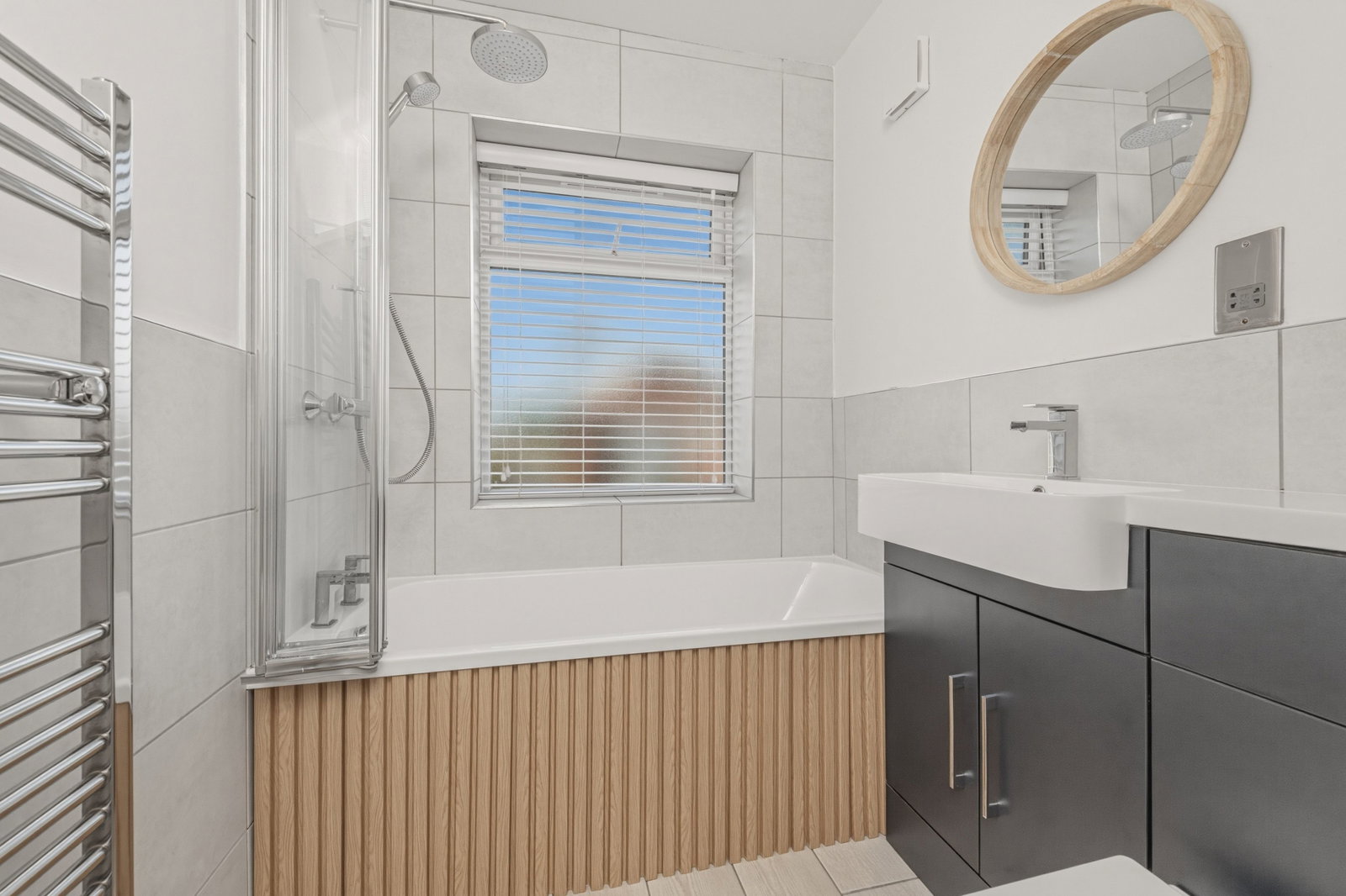 Semi Detached House in Leeds