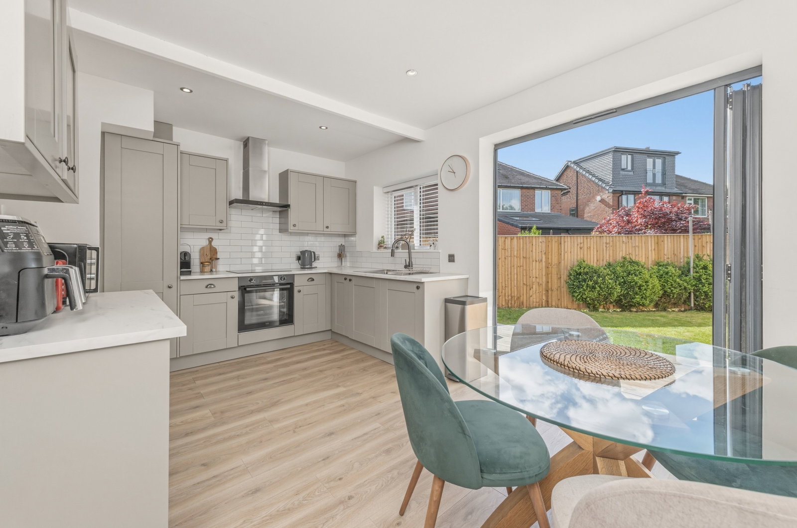 Semi Detached House in Leeds