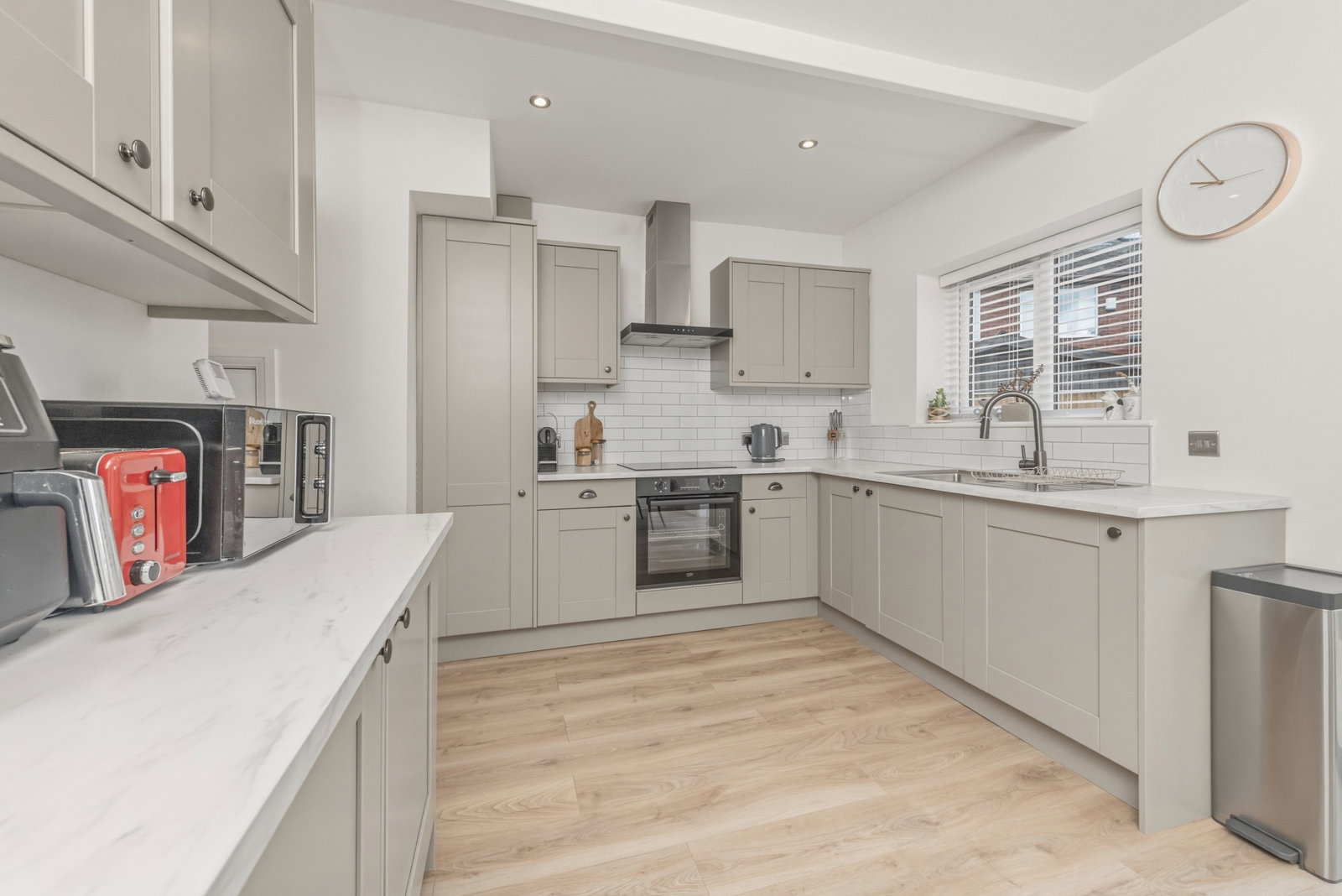 Semi Detached House in Leeds