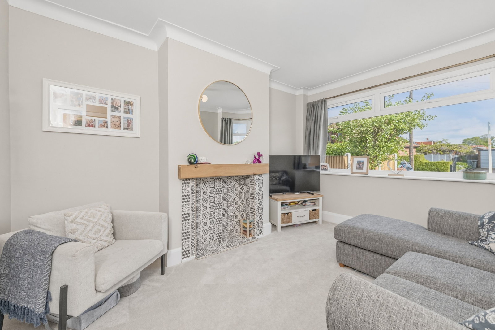 Semi Detached House in Leeds