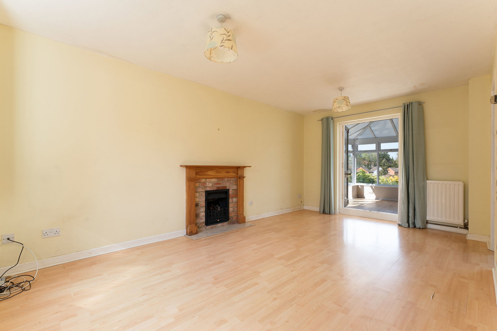 Detached House in Salisbury