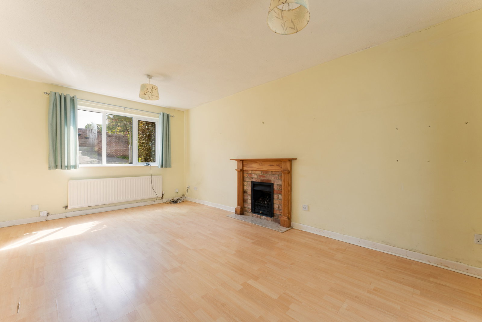 Detached House in Salisbury