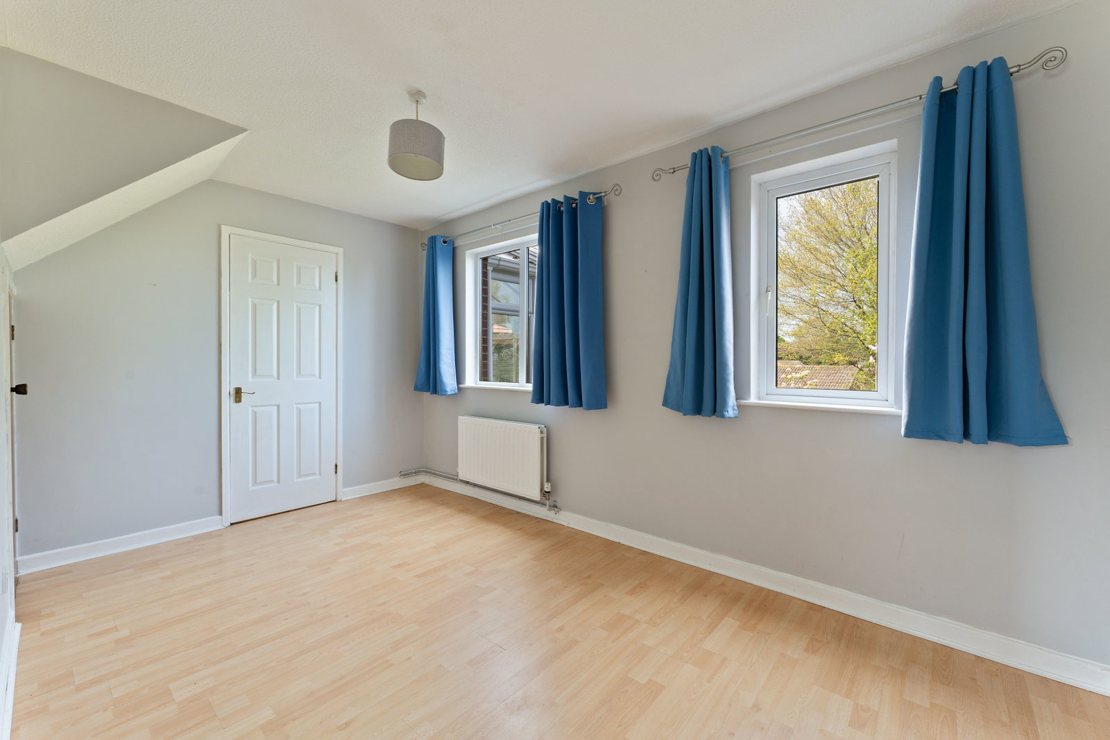 Detached House in Salisbury