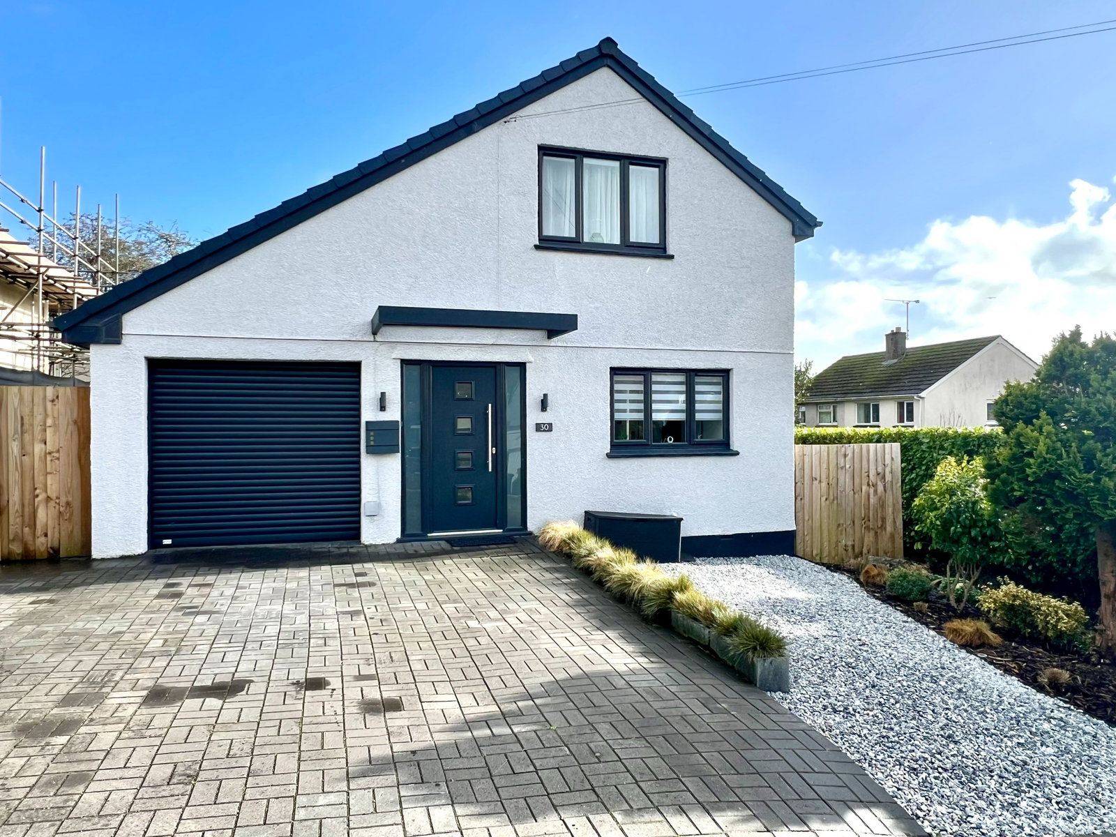 Detached House in St. Austell