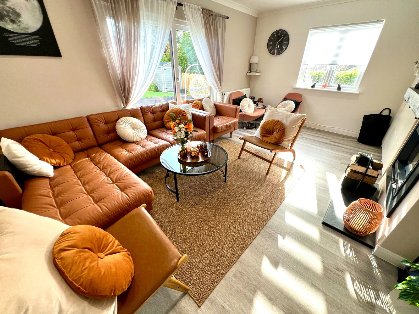 Detached House in St. Austell