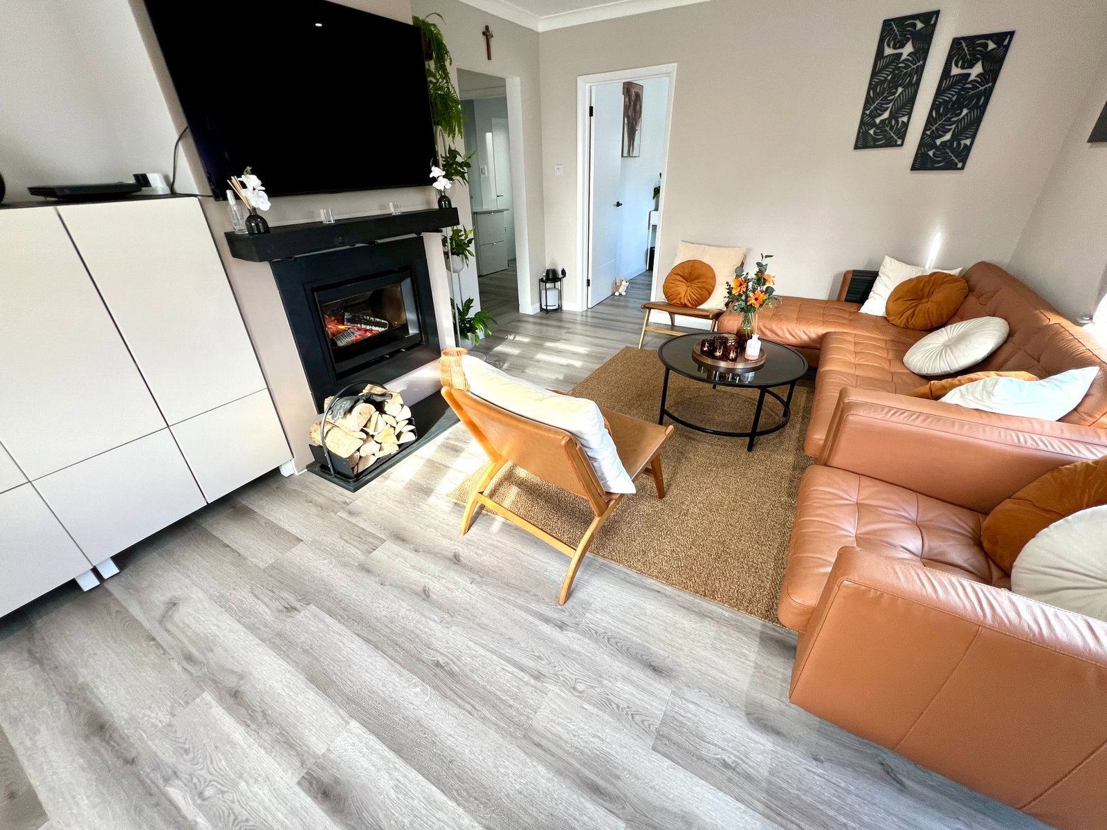 Detached House in St. Austell