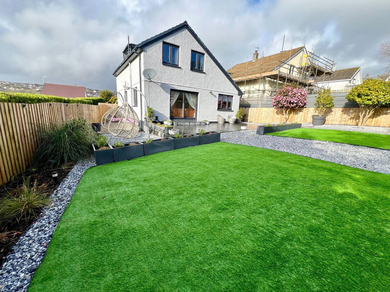 Detached House in St. Austell