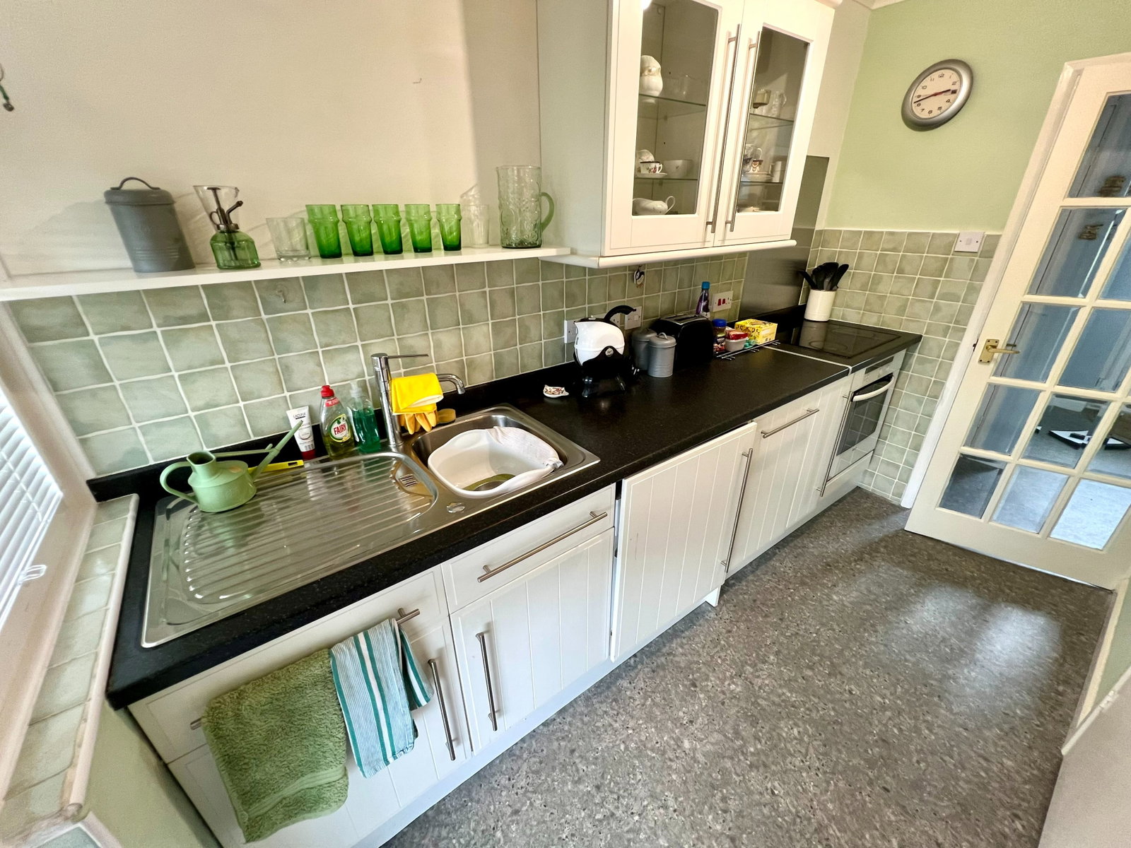 Semi Detached Bungalow in St. Austell