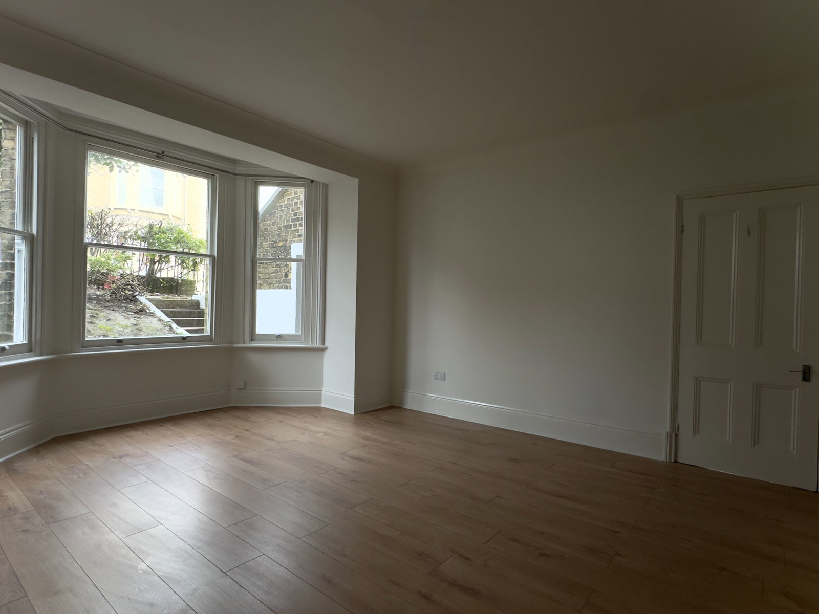 Apartment in Broadstairs