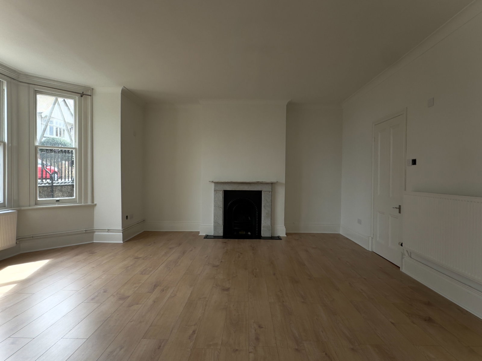 Apartment in Broadstairs