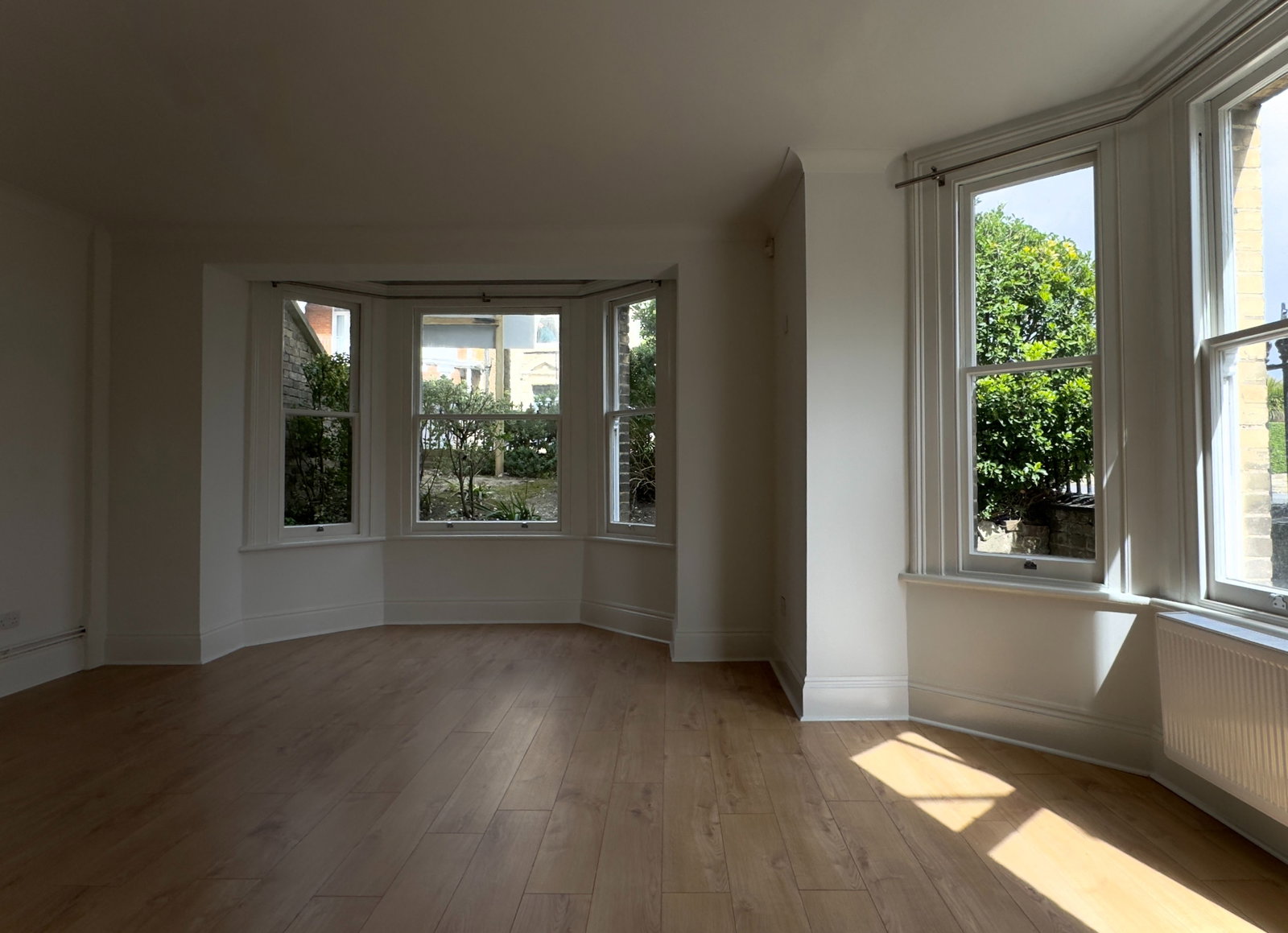 Apartment in Broadstairs