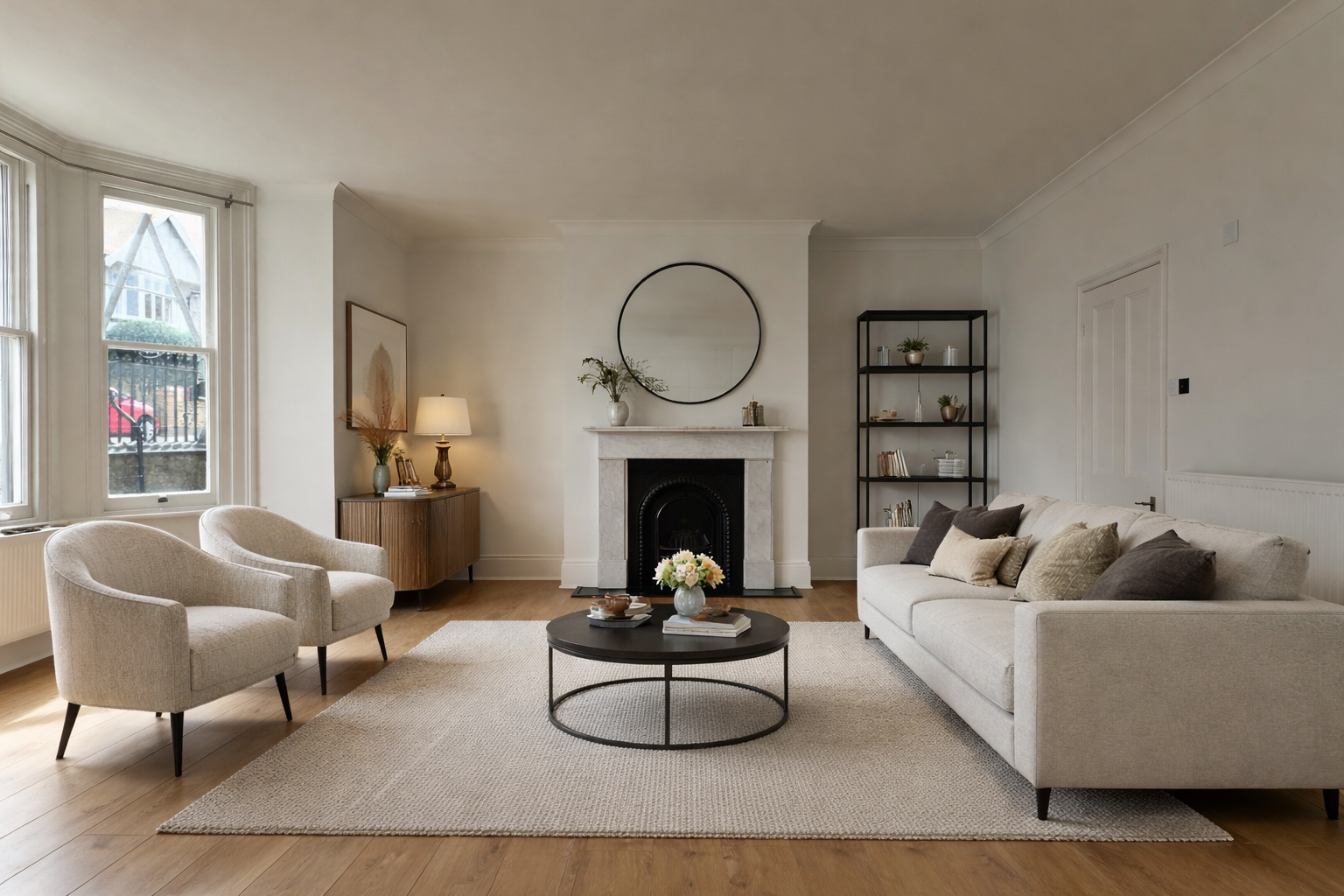 Apartment in Broadstairs