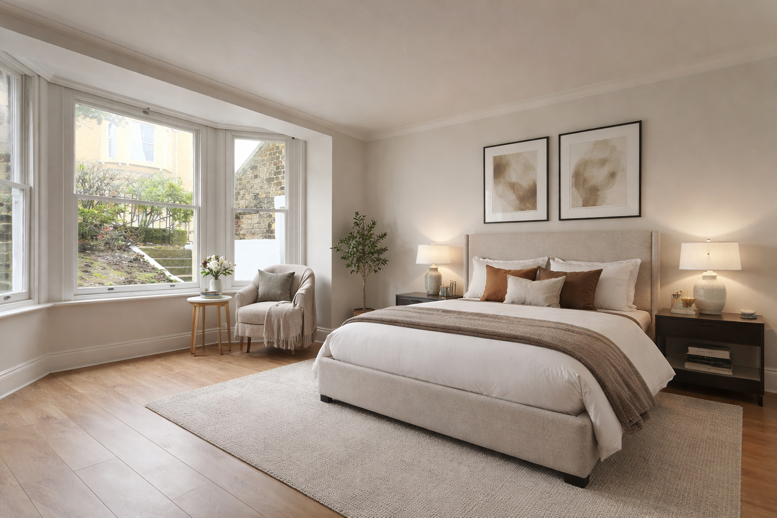Apartment in Broadstairs