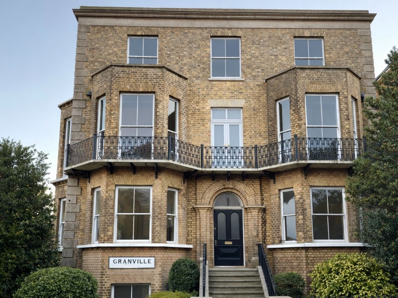 Apartment in Broadstairs