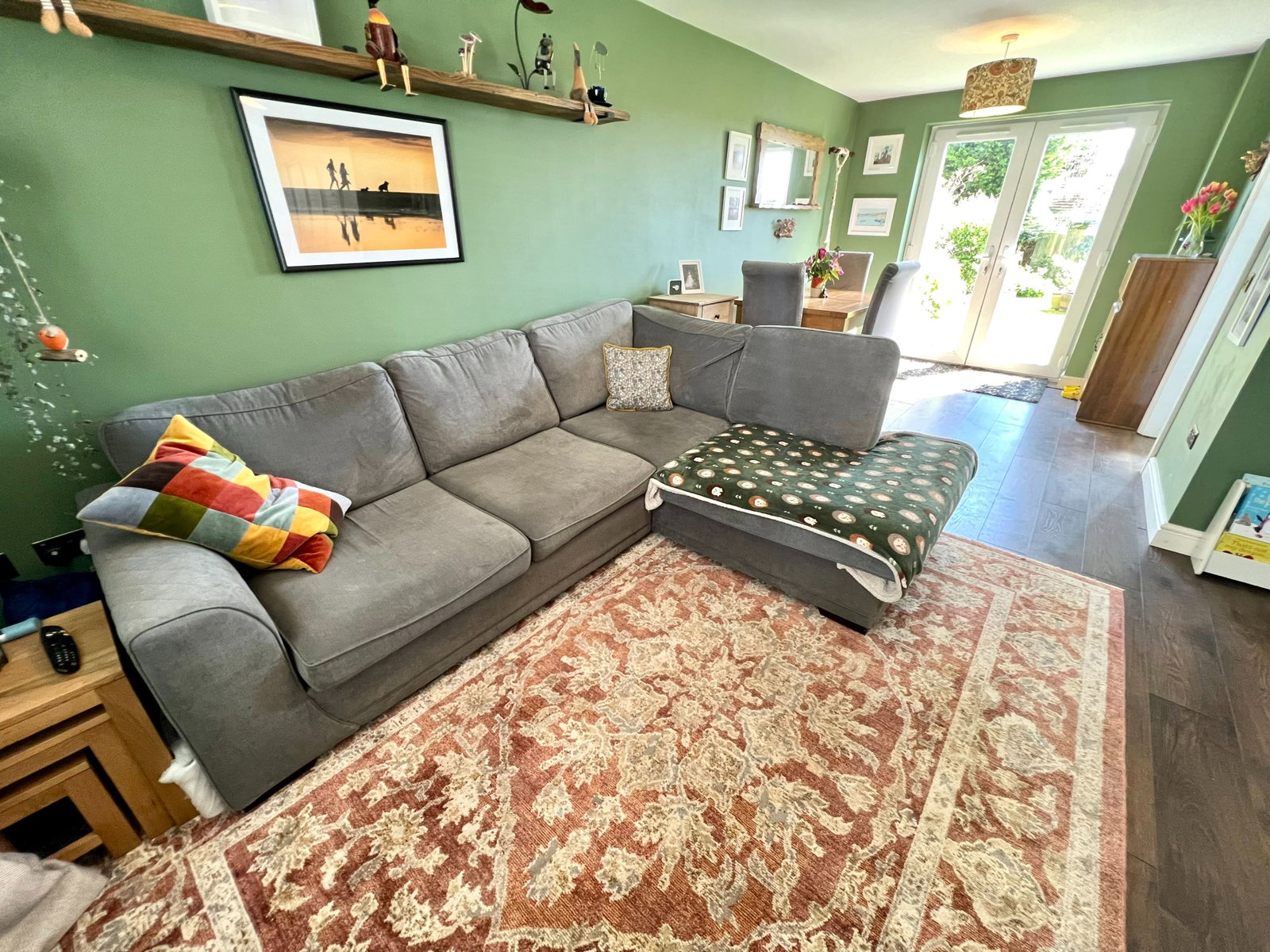 Semi Detached House in St. Austell