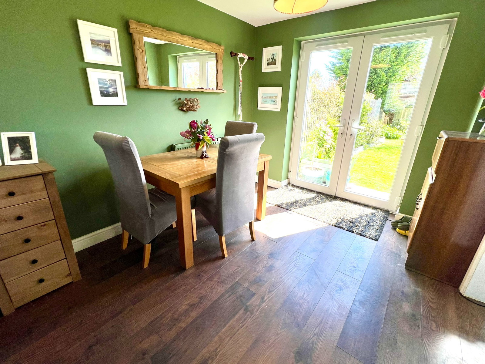 Semi Detached House in St. Austell