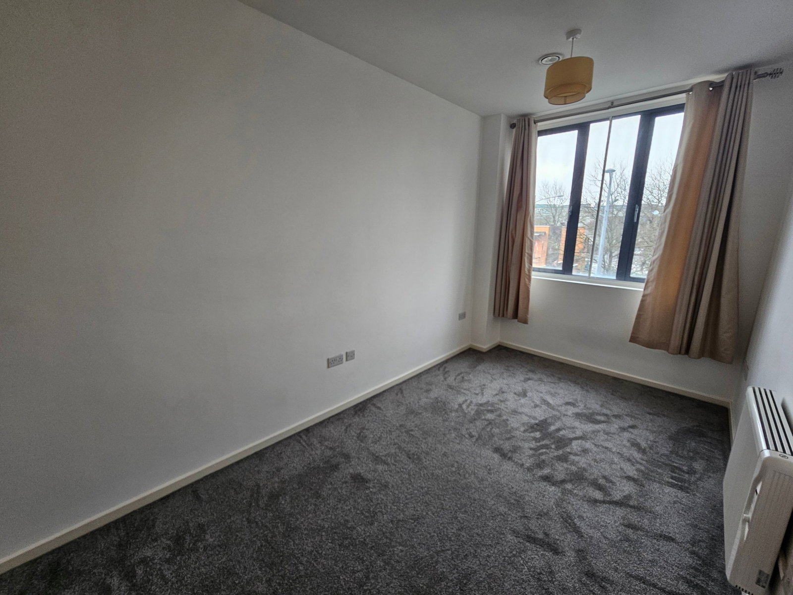 Flat in Swansea